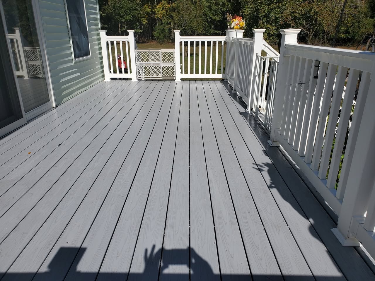 Decks